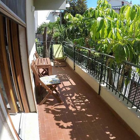 Ferienwohnung Corner Terrace Sorrento Coast Sant'Agnello Exterior foto